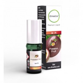 Passion Fruit Flavour